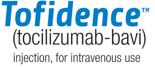 TOFIDENCE™ Logo